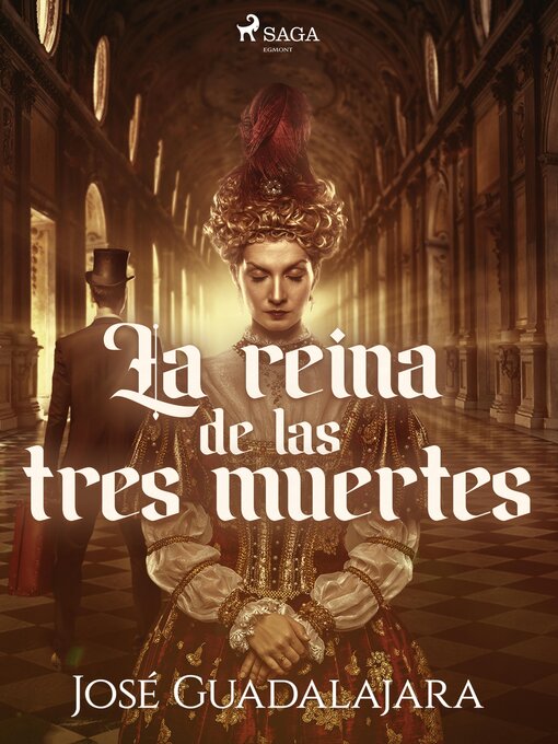 Title details for La reina de las tres muertes by José Guadalajara - Available